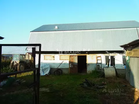 Дом в Владимирская область, Суздальский район, Павловское ...