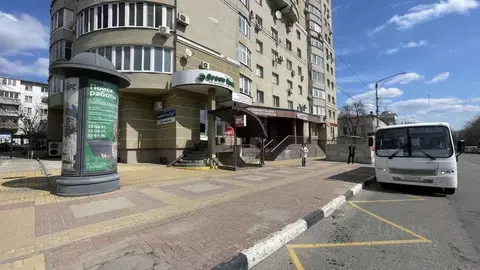 Помещение свободного назначения в Белгородская область, Белгород ...