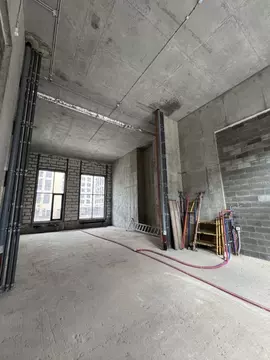 Помещение свободного назначения в Москва пер. 1-й Котляковский, 4к3 ...