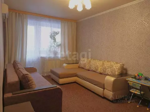 3-к кв. Белгородская область, Белгород Железнодорожная ул., 123 (71.0 ...