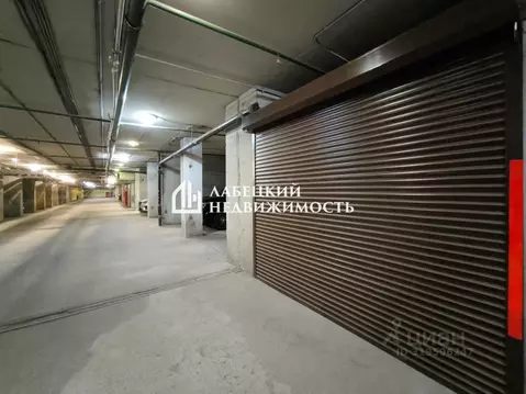 Гараж в Самарская область, Самара ул. Агибалова, 48 (31 м)