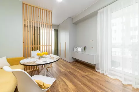 1-к кв. Архангельская область, Архангельск Коммунальная ул., 6с3 (29.2 ...