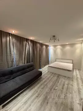 2-к кв. Хабаровский край, Хабаровск ул. Калинина, 122 (65.0 м)