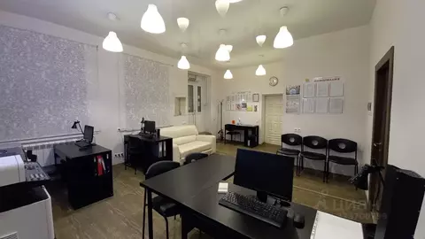 Офис в Свердловская область, Арамиль 1 Мая ул., 8 (30 м)