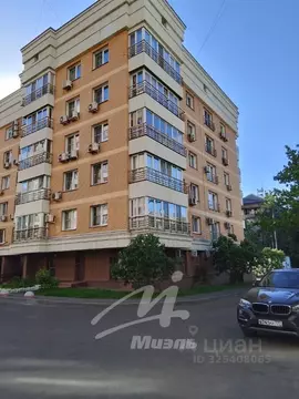 3-к кв. Москва просп. Буденного, 26к1 (103.8 м)