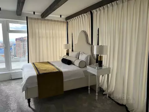 Комната Дагестан, Каспийск просп. Акулиничева, 1