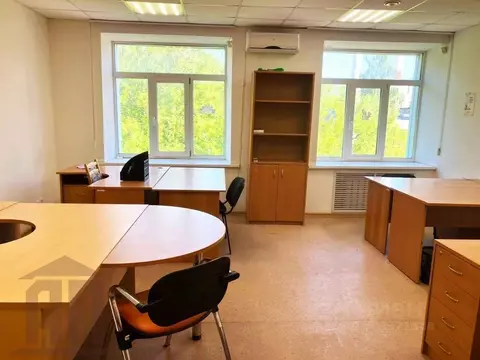 Офис в Тверская область, Тверь Петербургское ш., 2 (29 м)