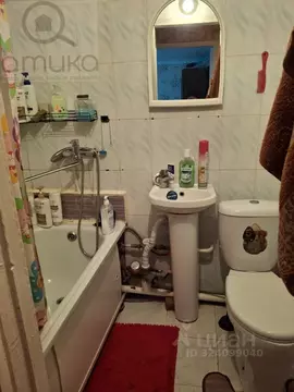 2-к кв. Пензенская область, Пенза ул. Минская, 23 (28.9 м)