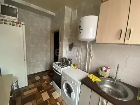 2-к кв. Костромская область, Кострома Строительный проезд, 13 (41.0 м)