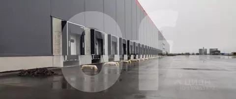Склад в Московская область, Дмитровский муниципальный округ, пос. ...