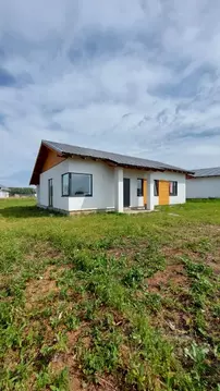 Коттедж в Башкортостан, Уфимский район, Дмитриевский сельсовет, д. ...