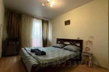 2-к кв. Московская область, Одинцово ул. Кутузовская, 25 (55.0 м)