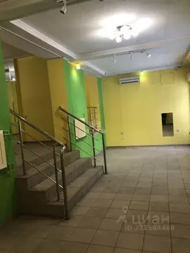 Помещение свободного назначения в Воронежская область, Воронеж ул. ...