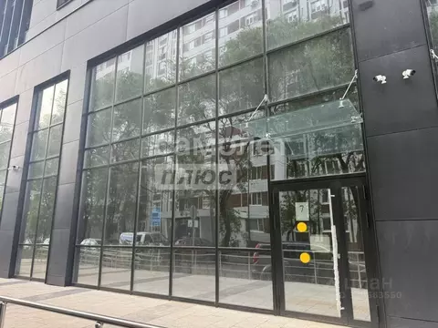 Помещение свободного назначения в Москва Шереметьевская ул., 21 (78 м)