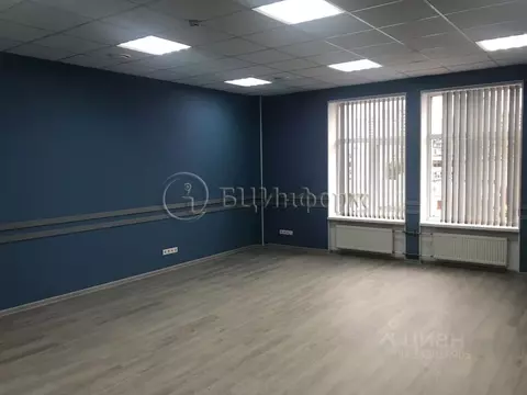 Офис в Санкт-Петербург Белоостровская ул., 22 (45 м)