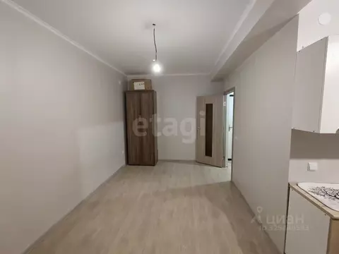 Студия Ямало-Ненецкий АО, Новый Уренгой Строителей мкр, 4 (25.0 м)