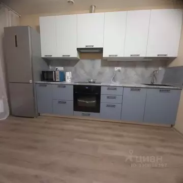 2-к кв. Москва Ленинградское ш., 228к7 (61.3 м)