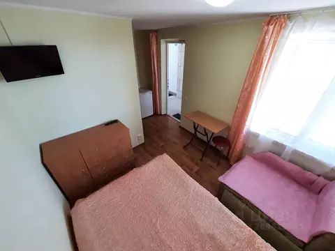 Комната Крым, Алупка ш. Севастопольское, 22