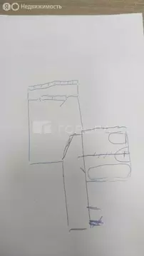 1-комнатная квартира: Барнаул, Змеиногорский тракт, 104П/11 (55 м)