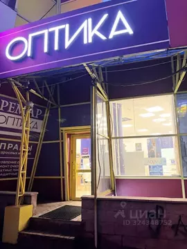 Торговая площадь в Московская область, Королев просп. Космонавтов, 20а ...