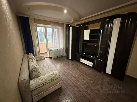 1-к кв. Ставропольский край, Пятигорск ул. Пестова, 17/2 (44.0 м)