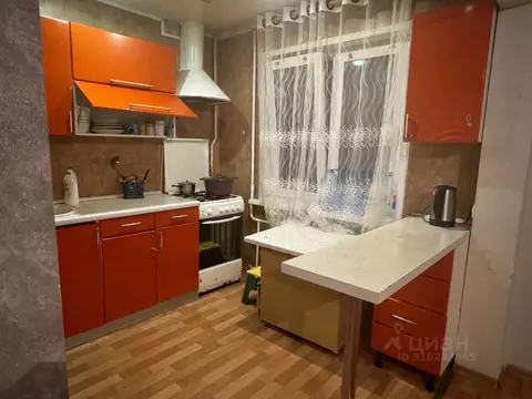 2-к кв. Калужская область, Калуга Николо-Козинская ул., 67 (48.0 м)