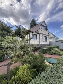 Дом в Воронежская область, Рамонский район, Айдаровское с/пос, ...