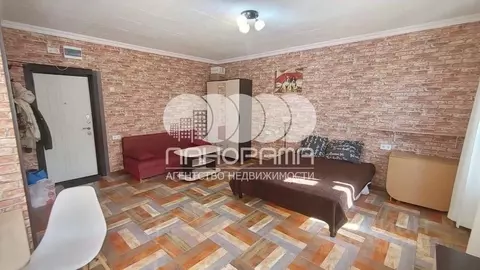 1-к кв. Краснодарский край, Анапа ул. Мирная, 29к6 (37.0 м)