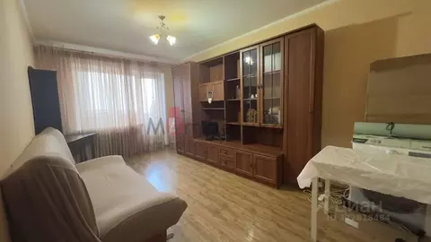 2-к кв. Белгородская область, Белгород просп. Ватутина, 19 (47.0 м)