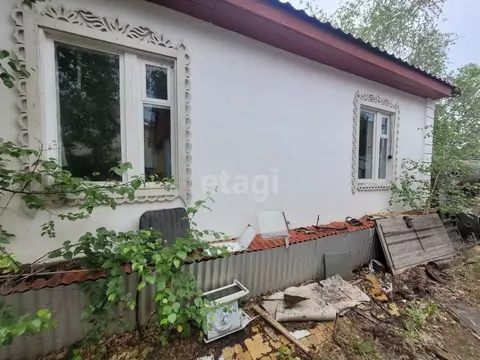 Дом в Саха (Якутия), Якутск Марха мкр, Лесная ул., 24/1 (106 м)