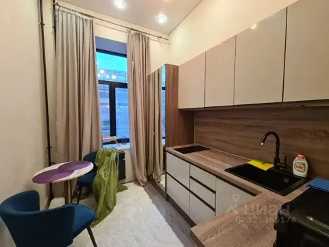 1-к кв. Москва Солнечногорский проезд, 17 (15.0 м)