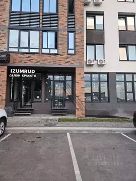 Помещение свободного назначения в Воронежская область, Воронеж ...