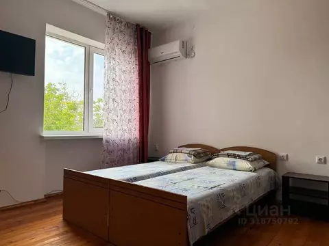 Комната Краснодарский край, Геленджик городской округ, с. ...