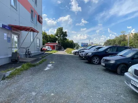 Помещение свободного назначения в Новосибирская область, Новосибирск ...