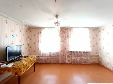 Дом в Волгоградская область, Городищенский район, Кузьмичевское с/пос, ...