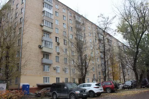 Комната Москва Гольяновский проезд, 4АС1 (19.9 м)