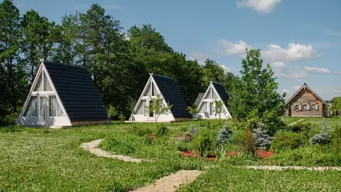 Дом в Московская область, Ленинский городской округ, с. Остров ул. ...