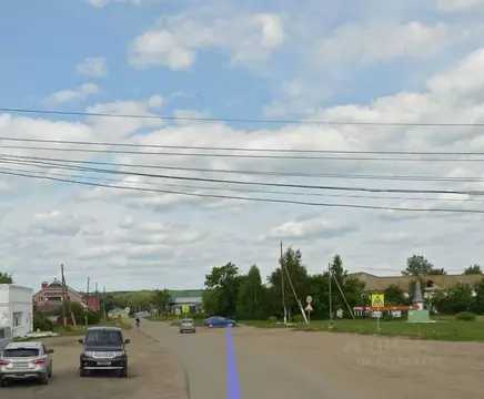 2-к кв. Курганская область, Катайский муниципальный округ, с. Зырянка ...