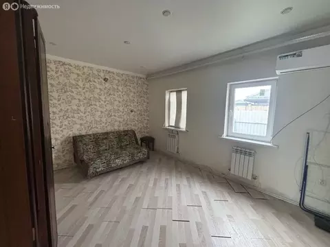 Дом в Крымск, улица Темченко (60 м)