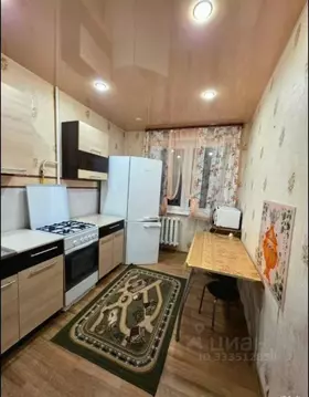 2-к кв. Тульская область, Тула ул. Клары Цеткин, 5к1 (54.0 м)