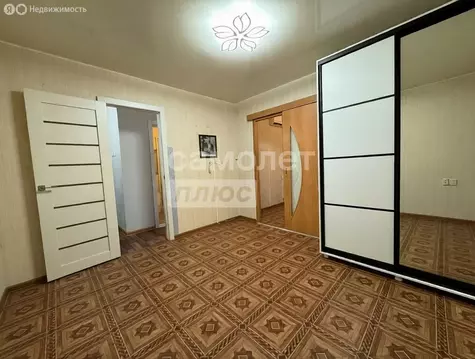 2-комнатная квартира: Астрахань, улица Безжонова, 76 (30.8 м)