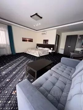 Комната Самарская область, Самара ул. 9-я Просека 5-я Линия, 70