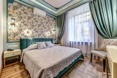 Комната Санкт-Петербург Кузнечный пер., 14б (45.0 м)