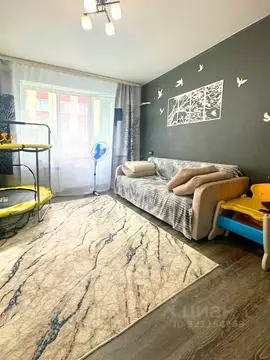 1-к кв. Приморский край, Находка ул. Надежды, 19 (34.6 м)