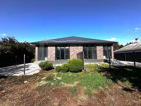 Коттедж в Краснодарский край, Анапа Парковый мкр,  (91 м)