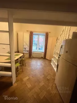 Комната Санкт-Петербург Невский просп., 142 (18.0 м)