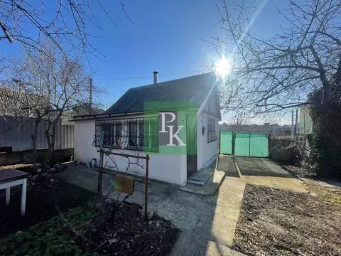 Дом в Севастополь Балаклавский муниципальный округ, Гидростроитель ...