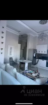 3-к кв. Московская область, Одинцово Северная ул., 7 (70.0 м)