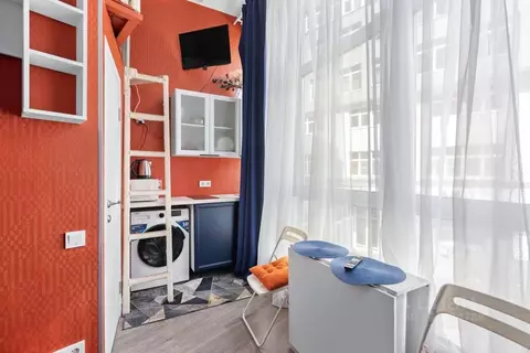 1-к кв. Москва Алтуфьевское ш., 48к1 (35.0 м)