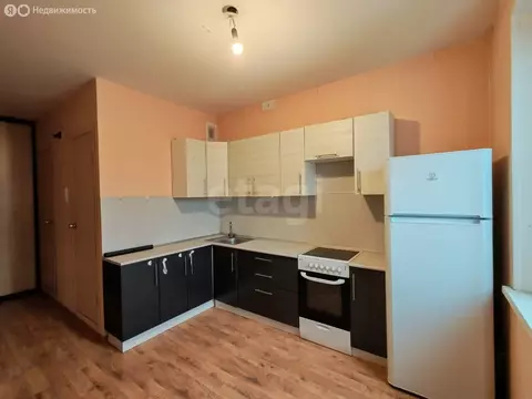 1-комнатная квартира: Челябинск, улица Бейвеля, 27 (35.3 м)